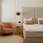 Boutique Hotel Van Ham
