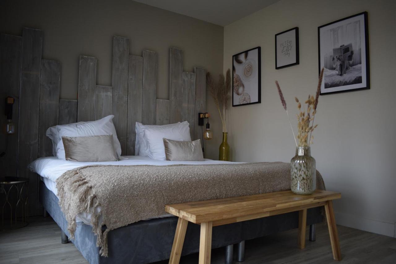 Hotel Boutique Ham
