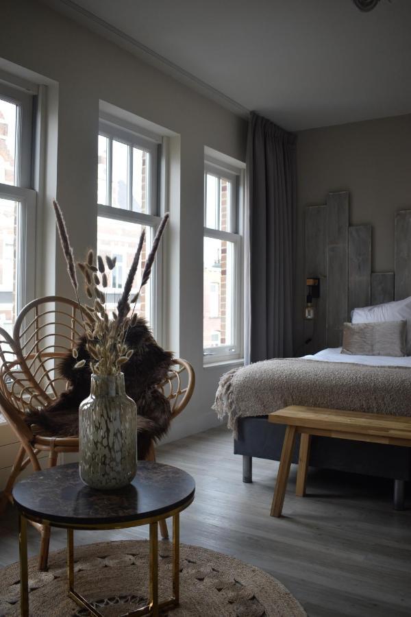 Boutique Ham Breda
