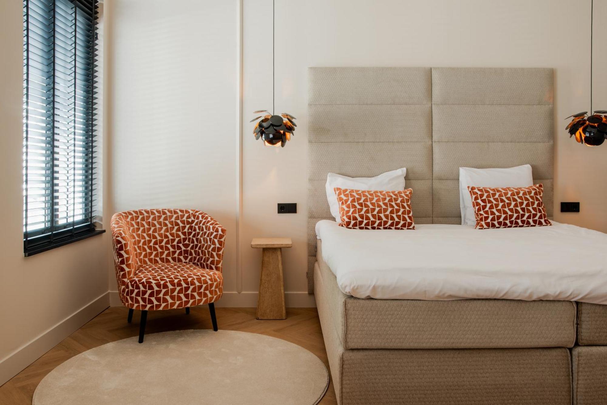 Boutique Ham Hotel 2*