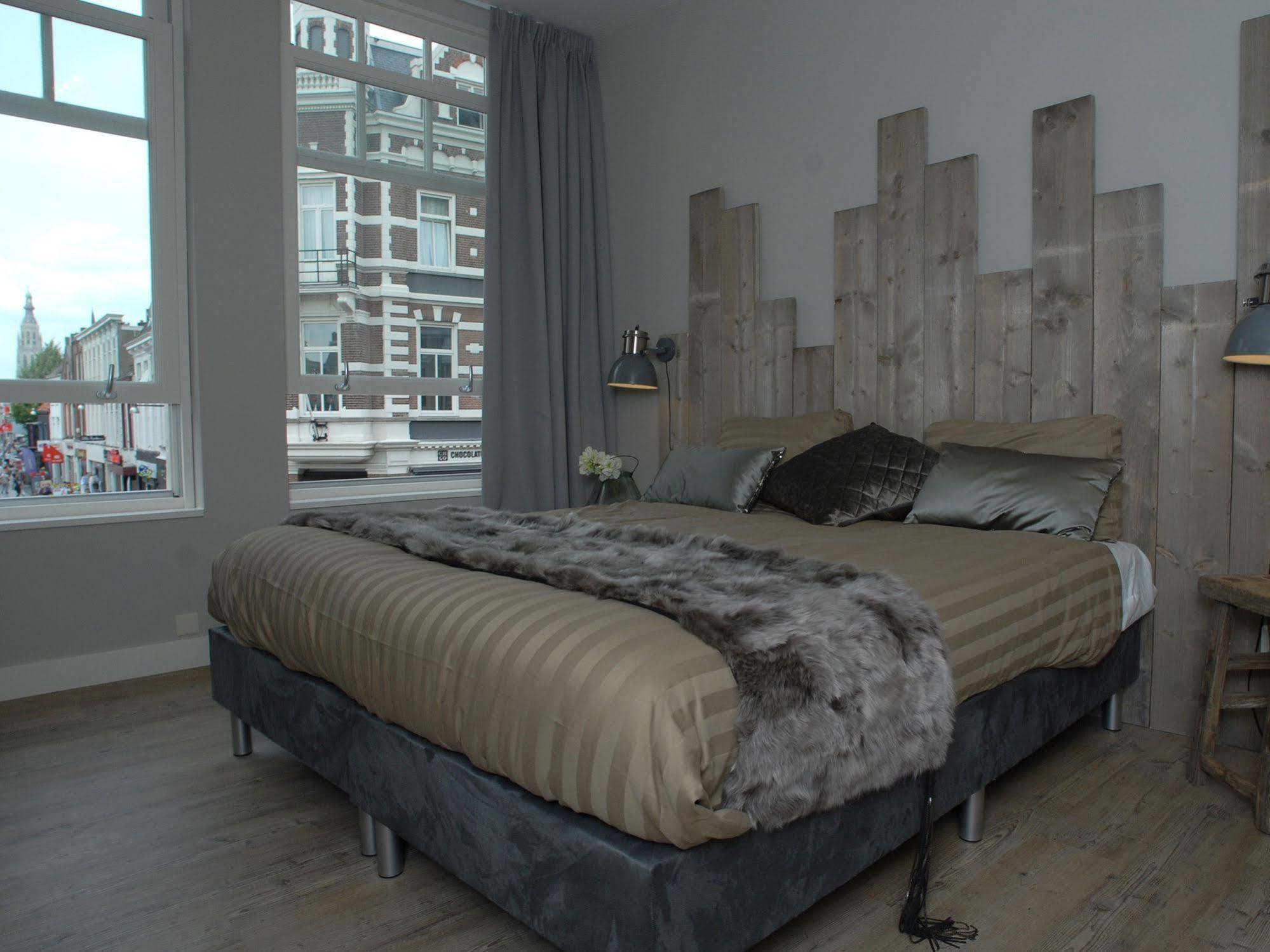 Hotel Boutique Ham Breda